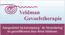 Veldman Gevoelstherapie