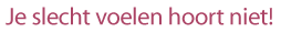 slogan