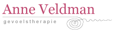 logo Anne Veldman